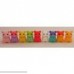 10 Pcs Hamsters Iwako Puzzle Eraser Vary Rare Limited Quantity B00771RWXI